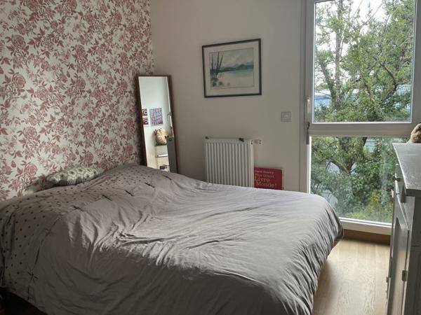 Appartement à vendre |  Le Bouscat |  4 pièces | 83 m²