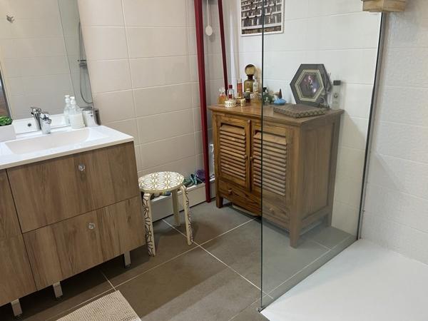 Appartement à vendre |  Le Bouscat |  4 pièces | 83 m²