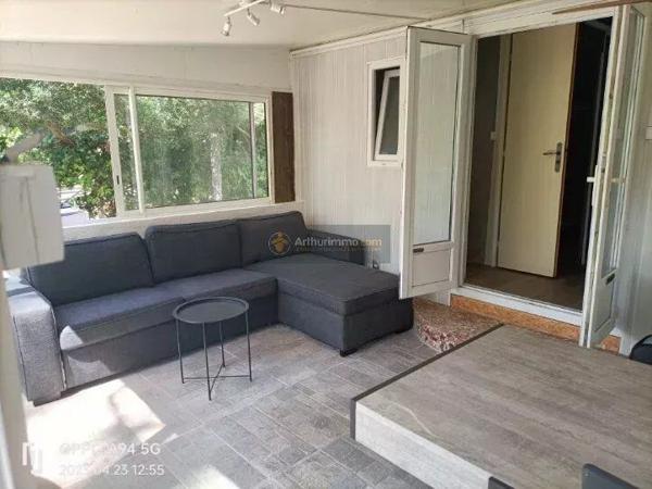 Vente Terrain 200 m2 à Fréjus