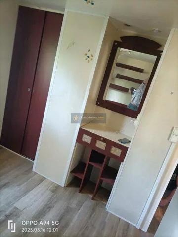 Vente Terrain 200 m2 à Fréjus