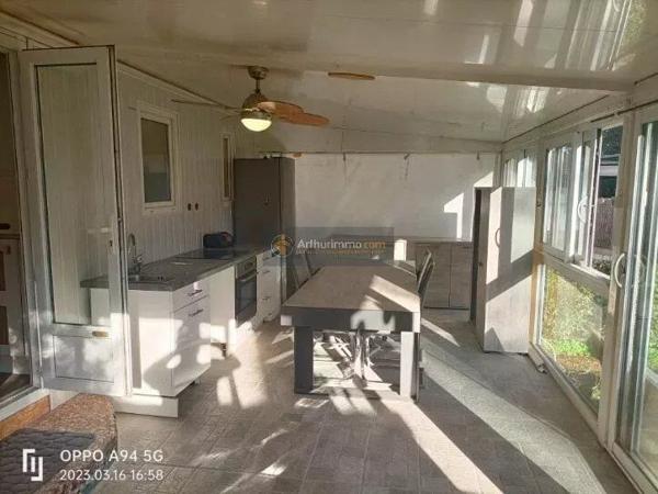 Vente Terrain 200 m2 à Fréjus