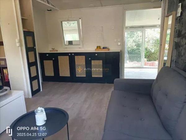 Vente Terrain 200 m2 à Fréjus