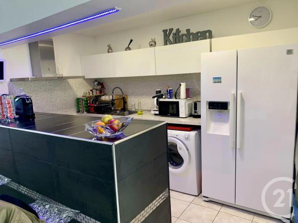 Maison à vendre  4 pièces - 78 m 2   DOMONT  - 95