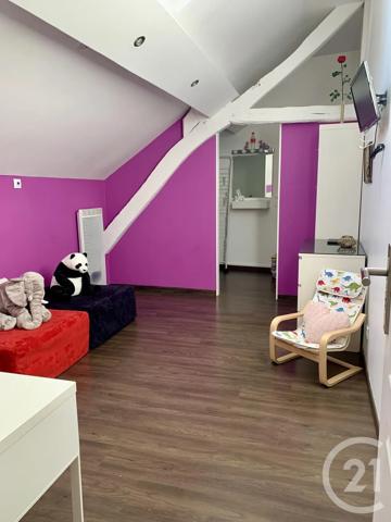 Maison à vendre  4 pièces - 78 m 2   DOMONT  - 95
