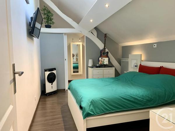 Maison à vendre  4 pièces - 78 m 2   DOMONT  - 95