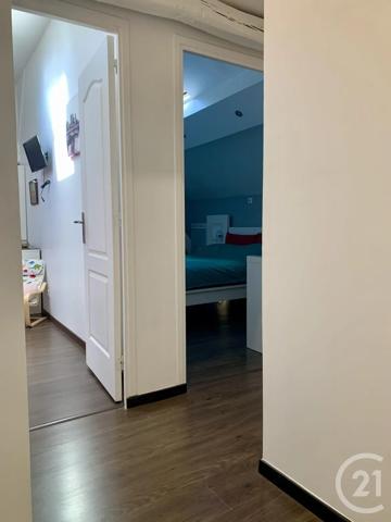 Maison à vendre  4 pièces - 78 m 2   DOMONT  - 95