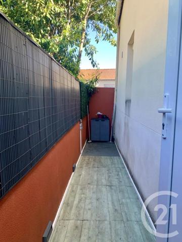 Maison à vendre  4 pièces - 78 m 2   DOMONT  - 95