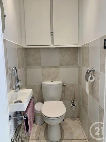 Maison à vendre  4 pièces - 78 m 2   DOMONT  - 95
