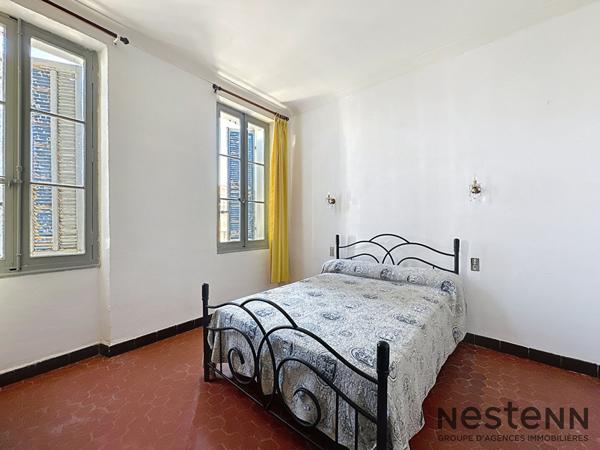 A vendre Maison T4 80m2 Aubagne