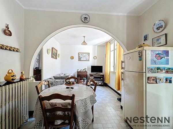 A vendre Maison T4 80m2 Aubagne