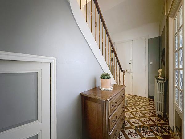 A vendre Maison T4 80m2 Aubagne