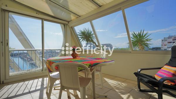 Appartement 3 pièces - 122 m² Bien prestige