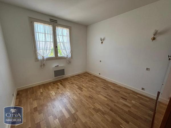 Maison à louer 4 pièces 94.13m² Déols (36130)
