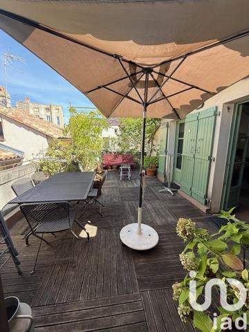 Appartement à vendre 3 pièces 144 m² Nîmes