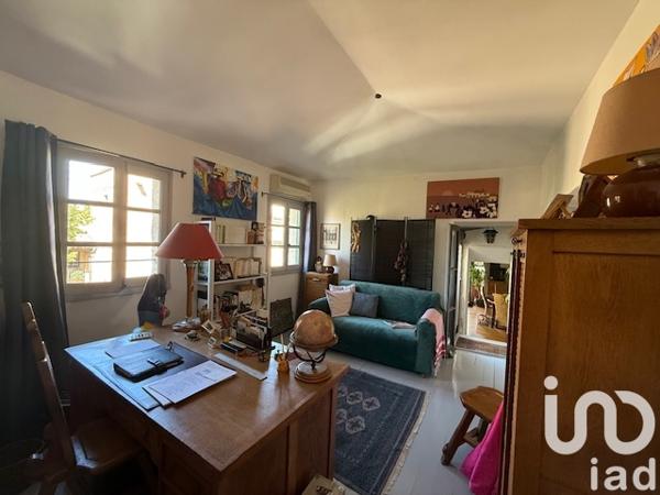 Appartement à vendre 3 pièces 144 m² Nîmes