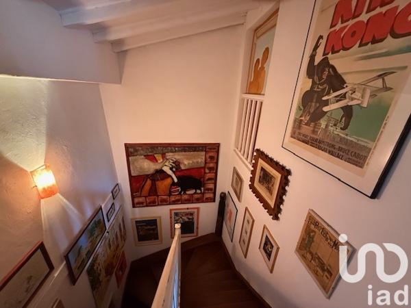 Appartement à vendre 3 pièces 144 m² Nîmes