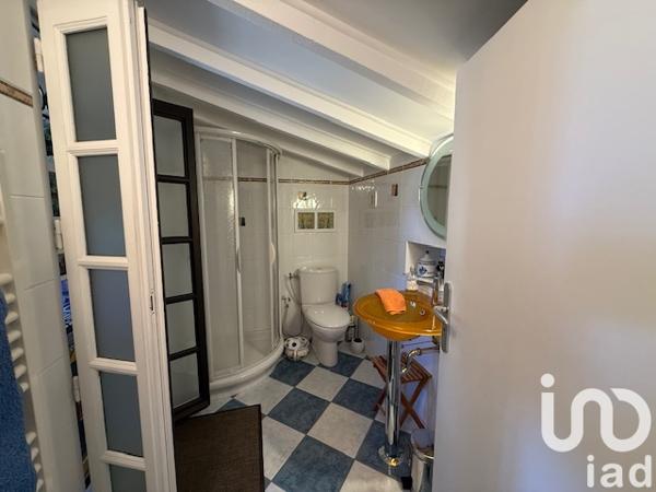Appartement à vendre 3 pièces 144 m² Nîmes