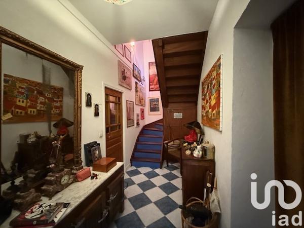 Appartement à vendre 3 pièces 144 m² Nîmes