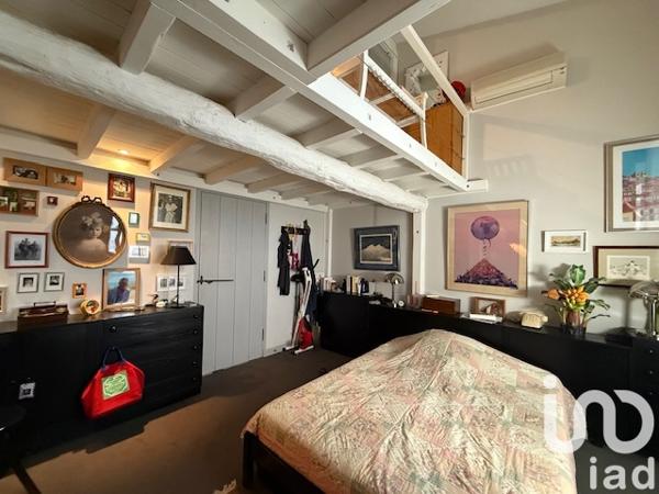 Appartement à vendre 3 pièces 144 m² Nîmes