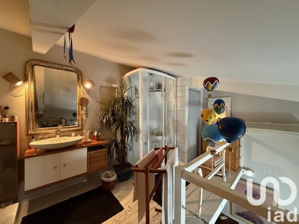 Appartement à vendre 3 pièces 144 m² Nîmes