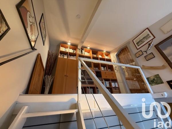 Appartement à vendre 3 pièces 144 m² Nîmes