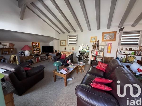 Appartement à vendre 3 pièces 144 m² Nîmes
