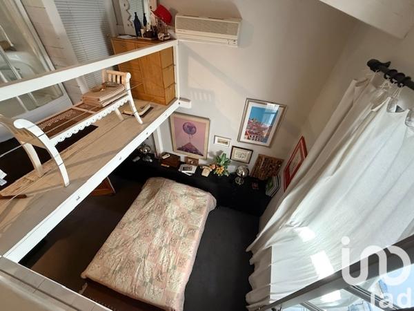 Appartement à vendre 3 pièces 144 m² Nîmes