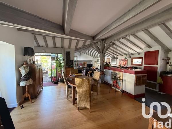 Appartement à vendre 3 pièces 144 m² Nîmes