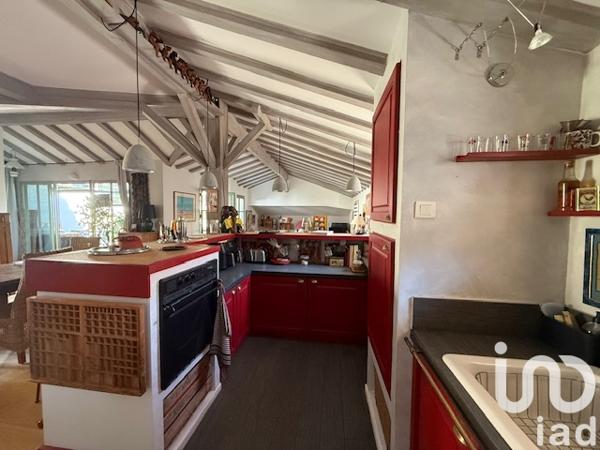 Appartement à vendre 3 pièces 144 m² Nîmes