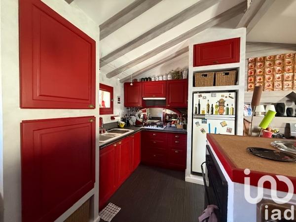 Appartement à vendre 3 pièces 144 m² Nîmes