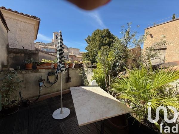 Appartement à vendre 3 pièces 144 m² Nîmes