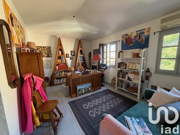 Appartement à vendre 3 pièces 144 m² Nîmes