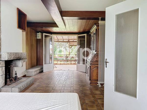 Maison d'env. 150m2 avec 4 chambres