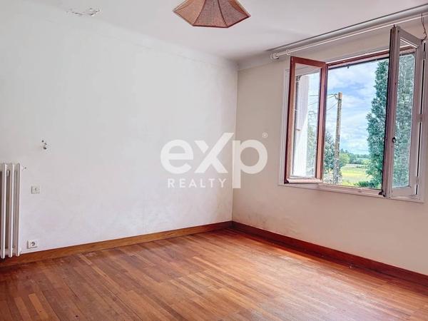 Maison d'env. 150m2 avec 4 chambres