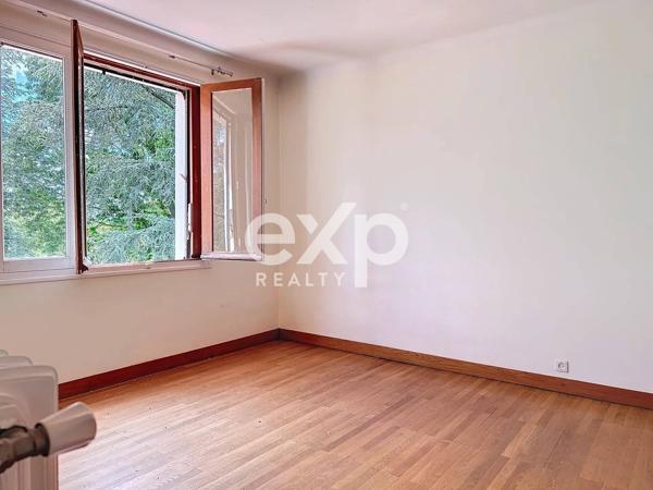 Maison d'env. 150m2 avec 4 chambres