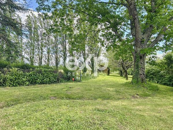 Maison d'env. 150m2 avec 4 chambres