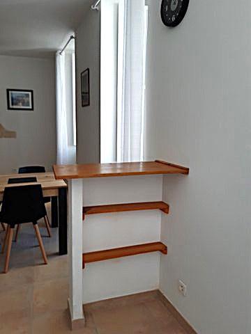 Studio meublé 39 m² Bagnols-sur-Cèze (30200)