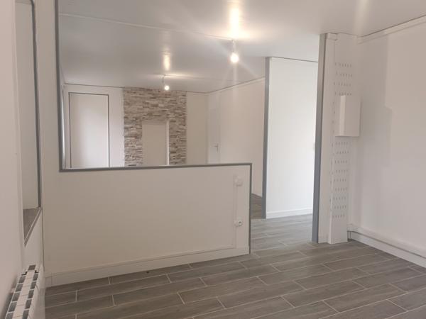 MAISON 3 CHAMBRES 85 M²