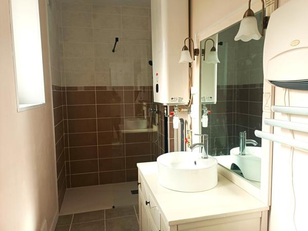 MAISON 3 CHAMBRES 85 M²