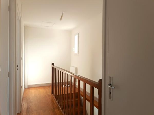 MAISON 3 CHAMBRES 85 M²