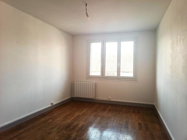 MAISON 3 CHAMBRES 85 M²