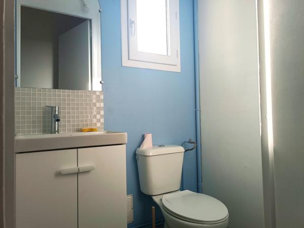 MAISON 3 CHAMBRES 85 M²