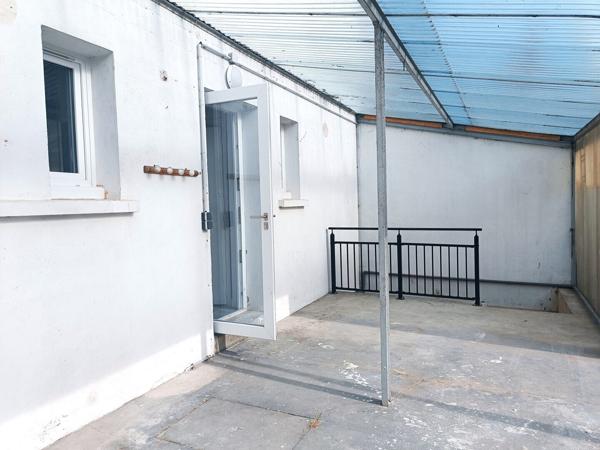 MAISON 3 CHAMBRES 85 M²