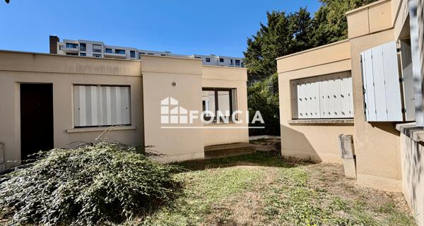 À vendre Studio 17 m² - Le Pecq 78230