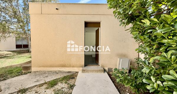 À vendre Studio 17 m² - Le Pecq 78230