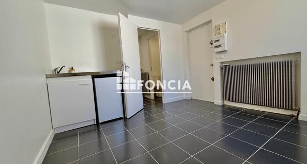 À vendre Studio 17 m² - Le Pecq 78230