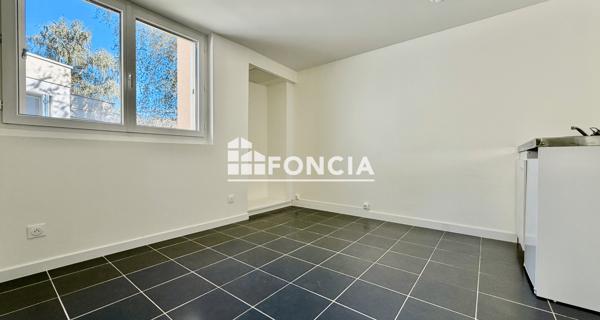 À vendre Studio 17 m² - Le Pecq 78230