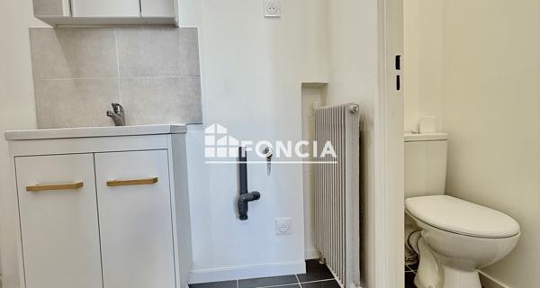 À vendre Studio 17 m² - Le Pecq 78230