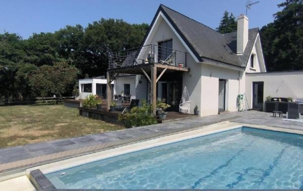 Vente Maison Savenay   