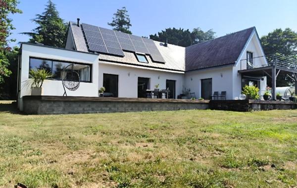 Vente Maison Savenay   
